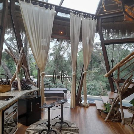 ホテル Satori Zen Club Itauguá 部屋 写真