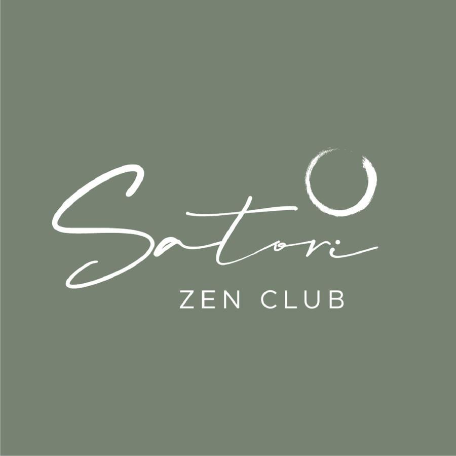 ホテル Satori Zen Club Itauguá エクステリア 写真